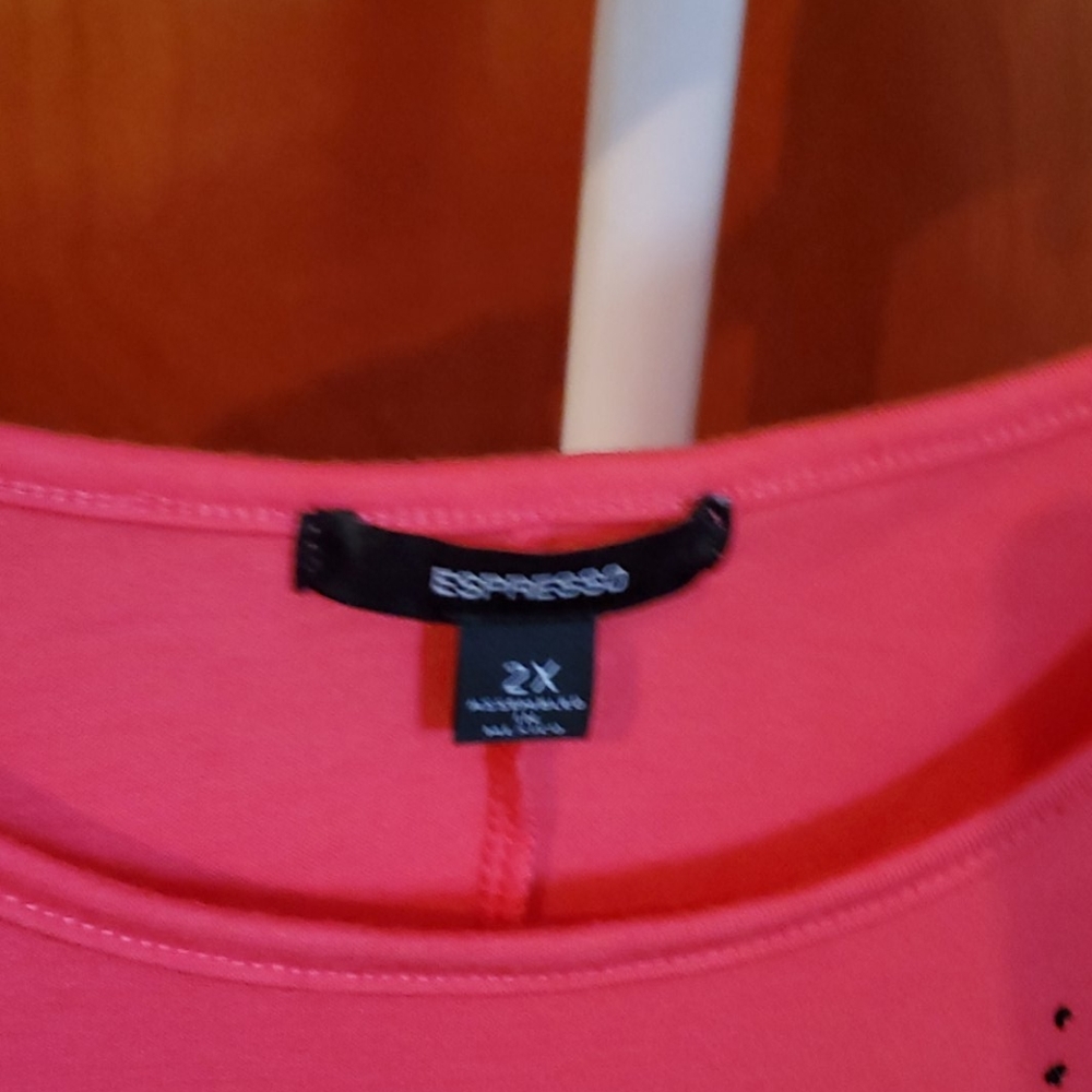 Blouse - Picture 2 of 4